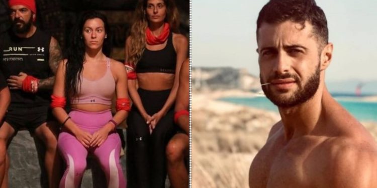 Ο Βασάλος αποκαλύπτει Διαρροές σε παίκτες του Survivor! “Μαθαίνουν πώς κρίνει ο κόσμος τη στάση τους”[Ντοκουμέντα]