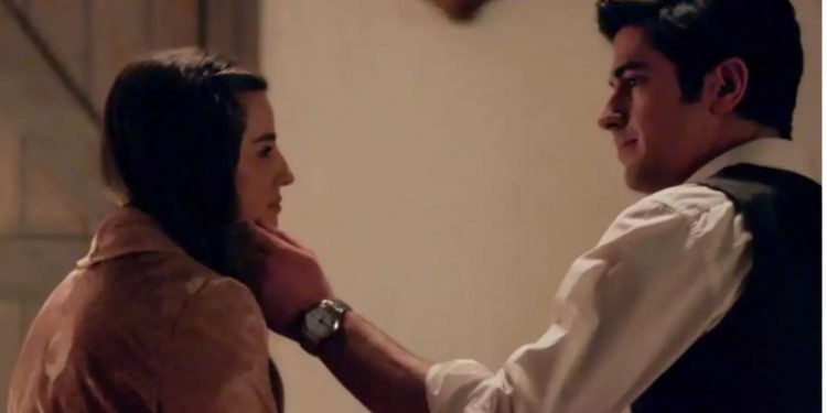 Άγριες Μέλισσες – Spoiler: Ελένη και Λάμπρος παντρεύτηκαν και αυτή είναι η απόδειξη[photos]