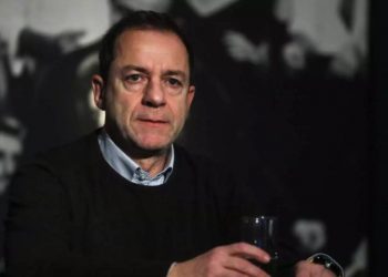 Δημήτρης Λιγνάδης