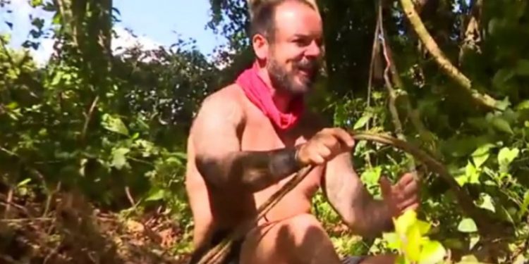 Alldaynews.gr Survivor: Χαμός με τον Τριαντάφυλλο – Ζει το μύθο του στον Άγιο Δομίνικο