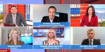 Alldaynews.gr Με τρίτο lockdown θα κλείσουν μια στις δύο εμπορικές επιχειρήσεις