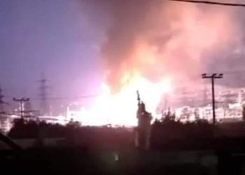 Διακοπές ρεύματος σε Αττική και Πελοπόννησο – Πυρκαγιά στο ΚΥΤ στην Κουμουνδούρου – Αναζητείται ο υπάλληλος της βάρδιας