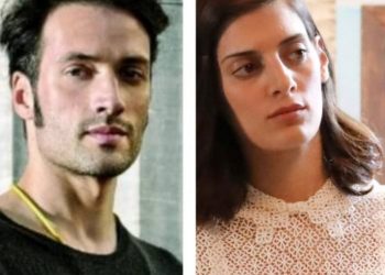 Σιωπηλός δρόμος: Αυτή είναι η νέα σειρά του MEGA!