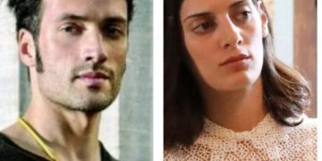 Alldaynews.gr Σιωπηλός δρόμος: Αυτή είναι η νέα σειρά του MEGA!