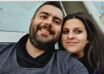 Γέννα στη μέση της Κηφισίας-Συγκλονίζει ο πατέρας: Το μωρό δεν έδειχνε σημάδια ζωής