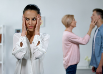 πεθερά pethera