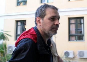 Alldaynews.gr Συνελήφθη ο Στέφανος Χίος