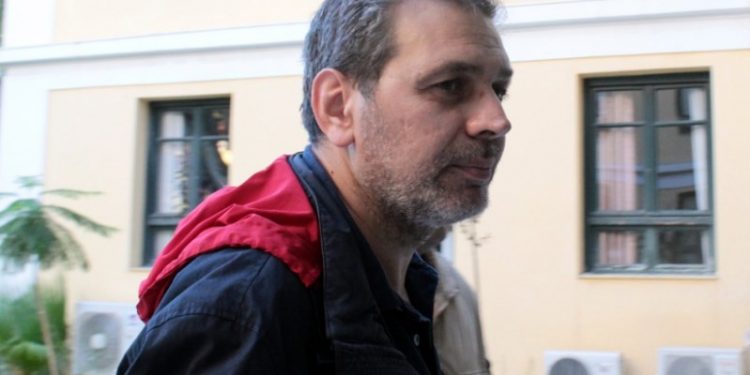 Alldaynews.gr Συνελήφθη ο Στέφανος Χίος