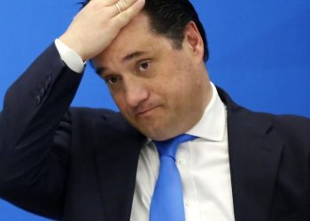 Alldaynews.gr Εστίαση: Επιχειρηματίας έστειλε τα κλειδιά του μαγαζιού του στον Γεωργιάδη μαζί με… συνταγές