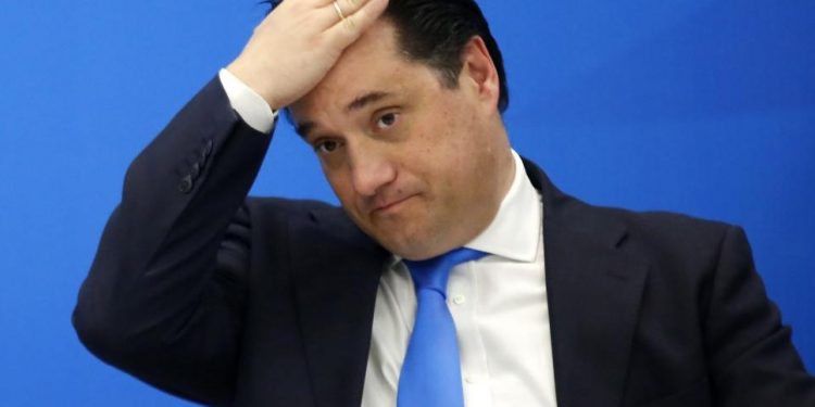 Alldaynews.gr Εστίαση: Επιχειρηματίας έστειλε τα κλειδιά του μαγαζιού του στον Γεωργιάδη μαζί με… συνταγές