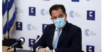 Alldaynews.gr Άδωνις Γεωργιάδης: Δεν θα διστάσουμε να επιβάλουμε ολικό lockdown