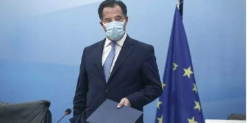 Alldaynews.gr Άδωνις Γεωργιάδης: Προσκαλεί Αλβανούς Επιχειρηματίες να επενδύσουν στην Ελλάδα