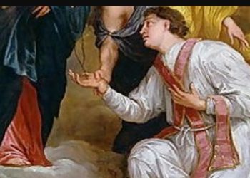 Άγιος Βαλεντίνος: Ποιός ήταν ο ιερωμένος προστάτης των ερωτευμένων-«Έσωζε» νεαρούς τον 3ο αιώνα π.Χ