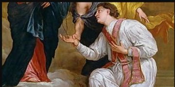 Alldaynews.gr Άγιος Βαλεντίνος: Ποιός ήταν ο ιερωμένος προστάτης των ερωτευμένων-«Έσωζε» νεαρούς τον 3ο αιώνα π.Χ