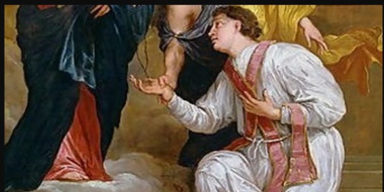 Alldaynews.gr Άγιος Βαλεντίνος: Ποιός ήταν ο ιερωμένος προστάτης των ερωτευμένων-«Έσωζε» νεαρούς τον 3ο αιώνα π.Χ