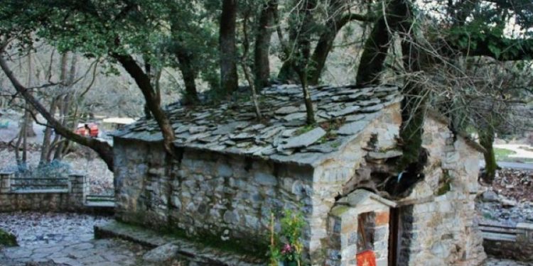 Alldaynews.gr Αγία Θεοδώρα Μεγαλόπολη Αρκαδίας