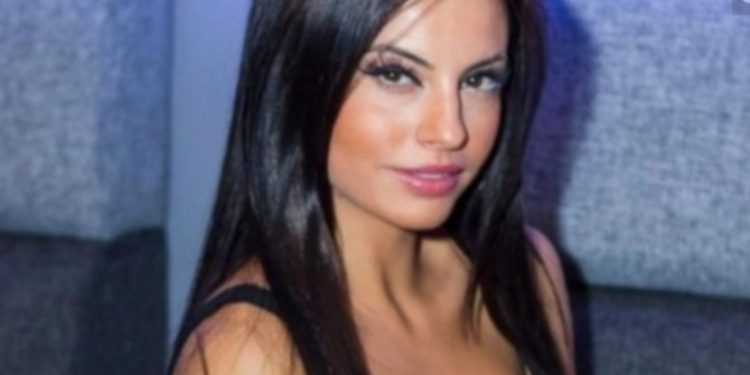 Alldaynews.gr Δήμητρα Αλεξανδράκη