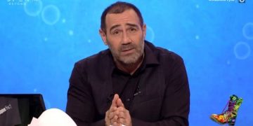 Alldaynews.gr Αντώνης Κανάκης για παραίτηση Λιγνάδη: “Πόσο κατώτεροι των περιστάσεων είστε”