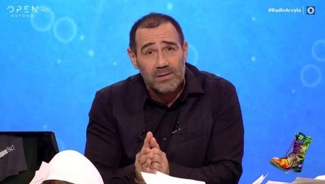 Alldaynews.gr Αντώνης Κανάκης για παραίτηση Λιγνάδη: “Πόσο κατώτεροι των περιστάσεων είστε”