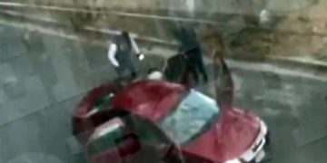 Survivor: Άναψαν τα αίματα στο συμβούλιο – Μαλλιά-κουβάρια μετά το συμβούλιο “Είσαι προδότης”