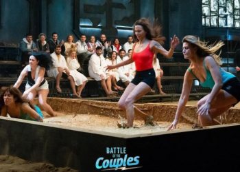 Battle of Couples: Δόθηκε λίστα με απαγορεύσεις στα ζευγάρια για να μην γίνουν “Big Brother”
