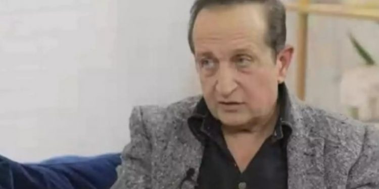 Alldaynews.gr Σπύρος Μπιμπίλας: “Θα τρίξουν καρέκλες, αν μιλήσουν κι αγόρια για περιστατικά”