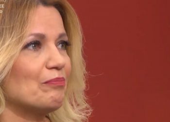 Παναγιώτα Βλαντή: “Με παρενόχλησε σεξουαλικά αυτός που παρενόχλησε τις Μπότση και Λάμπρη”