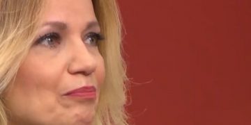 Alldaynews.gr Παναγιώτα Βλαντή: “Με παρενόχλησε σεξουαλικά αυτός που παρενόχλησε τις Μπότση και Λάμπρη”