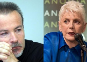 H συγγνώμη της Ακρίτα στον Μπογιόπουλο: «Μέχρι κι η μάνα μου μού τα χώσε»