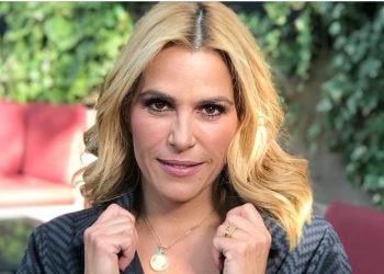 Τζένη Μπότση: «Με έβαλε σε οντισιόν να χορεύω και αυτοϊκανοποιούνταν»