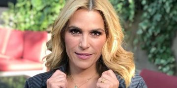 Τζένη Μπότση: «Με έβαλε σε οντισιόν να χορεύω και αυτοϊκανοποιούνταν»