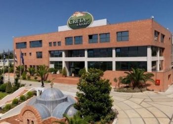 Συναγερμός στην Creta Farms για δεκάδες κρούσματα κορονοϊού