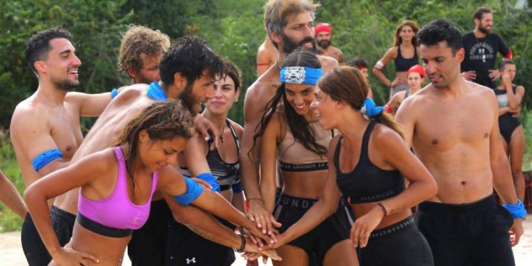 Alldaynews.gr «Της τα έδειξαν όλα, ντροπή!»: Αντιδράσεις για τo πιο… ανεκδιήγητο πλάνο παίκτριας στην ιστορία του Survivor (Pic)