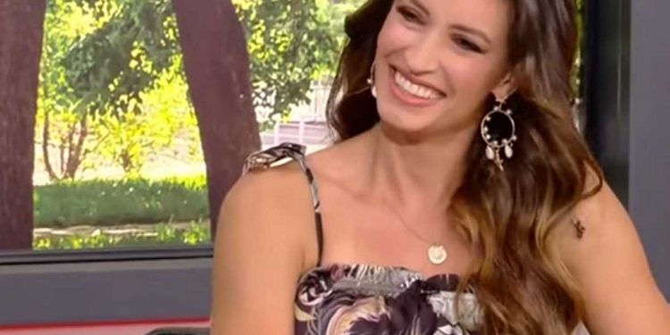 Alldaynews.gr Μάρα Δαρμουσλή: «Τι κάνεις ρε μαλ…α»; Πώς ξέφυγε από σεξουαλική επίθεση