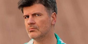 Alldaynews.gr Φοίβος Δεληβοριάς για Κούγια: «Μπερδεύει την ομοφυλοφιλία με την παιδεραστία και τον βιασμό»