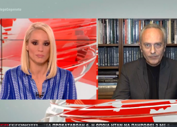 Υπόθεση Λιγνάδη: «Πήγαινε στην πλατεία και ψάρευε παιδιά» λέει ο δικηγόρος του 25χρονου (video)