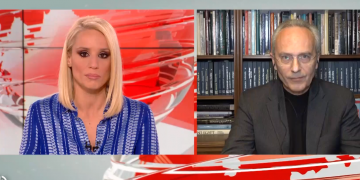 Υπόθεση Λιγνάδη: «Πήγαινε στην πλατεία και ψάρευε παιδιά» λέει ο δικηγόρος του 25χρονου (video)