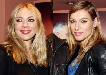 Ζέτα Δούκα εναντίον Σμαράγδας Καρύδη: «Βάζεις θύτες και θύματα στην ίδια ζυγαριά»