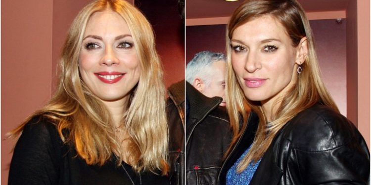 Alldaynews.gr Ζέτα Δούκα εναντίον Σμαράγδας Καρύδη: «Βάζεις θύτες και θύματα στην ίδια ζυγαριά»