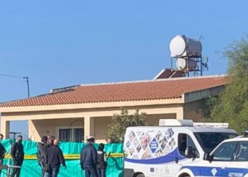 Οικογενειακή τραγωδία-Νέα αποκάλυψη: Είχε δολοφονήσει και την 11χρονη ανιψιά του  ο 59χρονος που σκότωσε τη γυναίκα και τον γιο τους