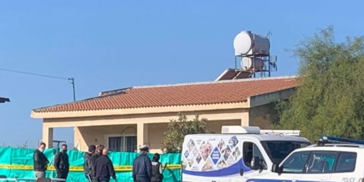 Alldaynews.gr Οικογενειακή τραγωδία-Νέα αποκάλυψη: Είχε δολοφονήσει και την 11χρονη ανιψιά του ο 59χρονος που σκότωσε τη γυναίκα και τον γιο τους