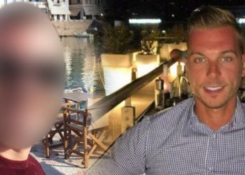 Άγρια Δολοφονία: Σκότωσε τον Σπύρο γιατί νόμιζε ότι είχε σχέση με την κοπέλα που ήταν ερωτευμένος[photos]