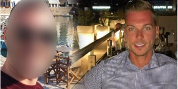 Άγρια Δολοφονία: Σκότωσε τον Σπύρο γιατί νόμιζε ότι είχε σχέση με την κοπέλα που ήταν ερωτευμένος[photos]