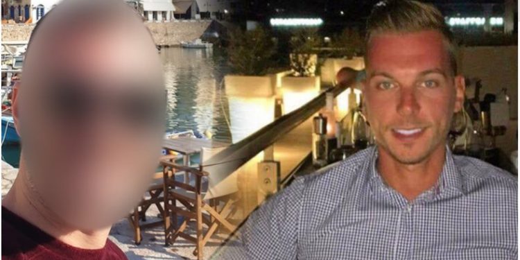 Άγρια Δολοφονία: Σκότωσε τον Σπύρο γιατί νόμιζε ότι είχε σχέση με την κοπέλα που ήταν ερωτευμένος[photos]