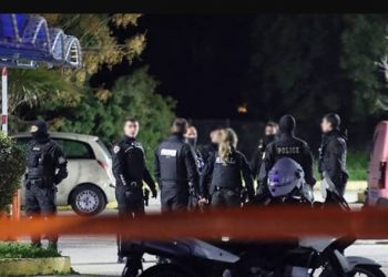 Κηφισιά: Ο πατέρας που Σκότωσε το γιο του με τσεκούρι την ώρα που κοιμόταν και μετά τον τεμάχισε