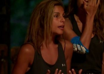 Survivor: Άναψαν τα αίματα στο συμβούλιο – Μαλλιά-κουβάρια μετά το συμβούλιο “Είσαι προδότης”
