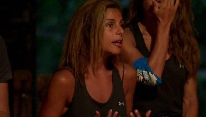 Alldaynews.gr Survivor: Άναψαν τα αίματα στο συμβούλιο – Μαλλιά-κουβάρια μετά το συμβούλιο “Είσαι προδότης”