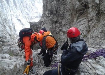Άγιο Όρος: Εντοπίστηκε ο αγνοούμενος μοναχός – Είναι καλά στην υγεία του