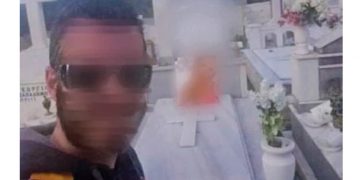 Alldaynews.gr 31χρονος με εμμονή σε κοπέλα μαχαίρωσε τον φίλο της – Είχε αναρτήσει «Η ζωή εν τάφω» με φωτογραφία της