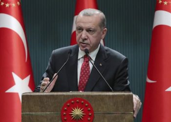 Ερντογάν: Δεν θα συναντηθώ με Μητσοτάκη – Θα μάθετε καλά την τρέλα των Τούρκων